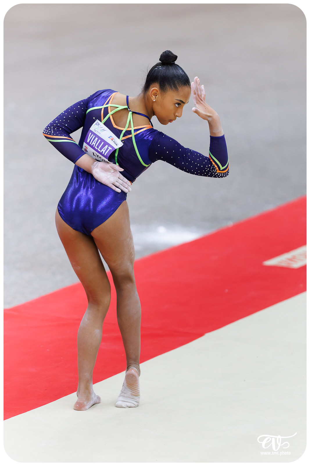 TOP 12 HAGUENAU - LYON